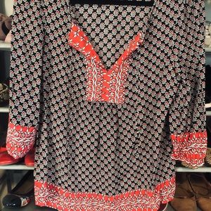 🌻🌻 Boho peasant blouse